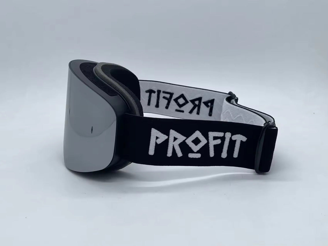 Profit Ski Goggles