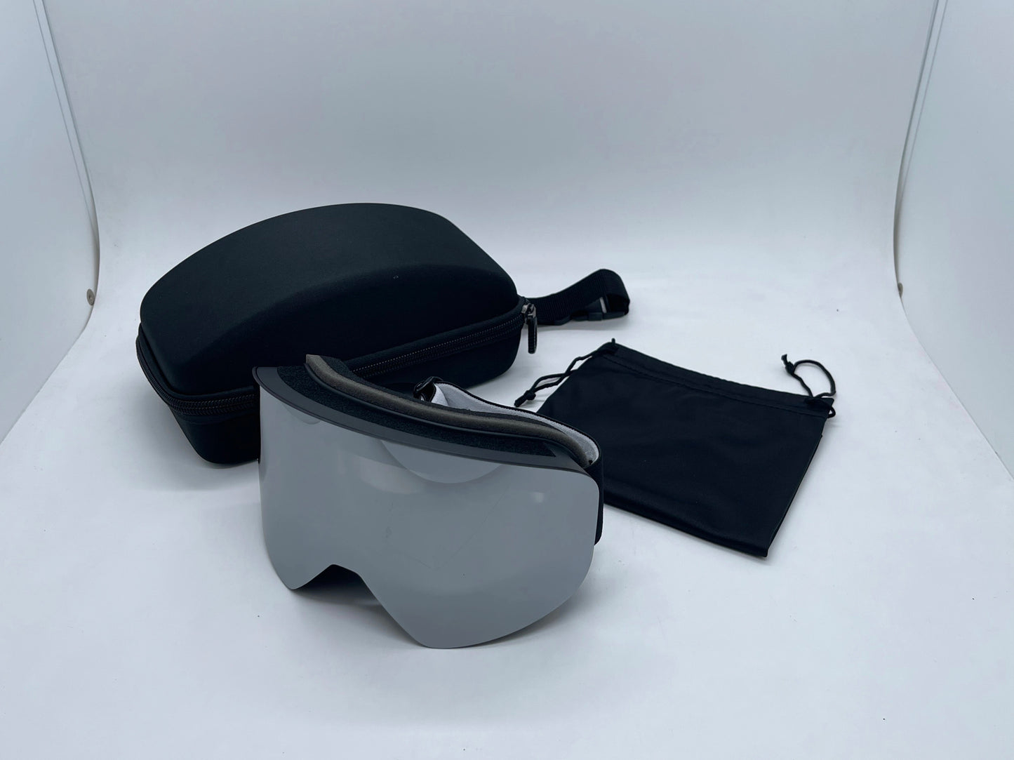 Profit Ski Goggles