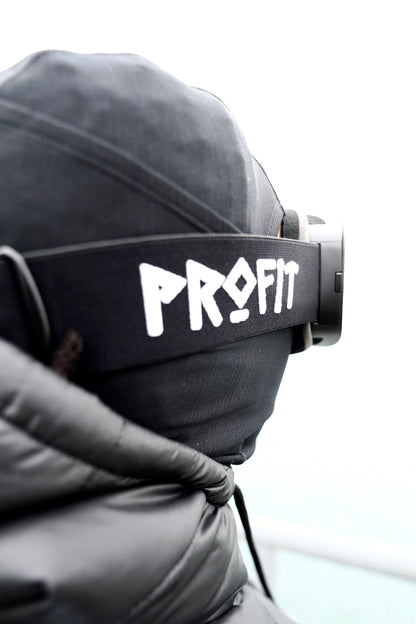 Profit Ski Goggles