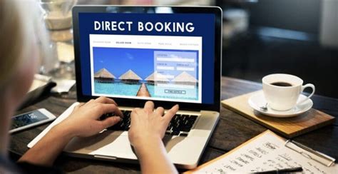 How to Build a Direct Booking Website: Why Not Let the Pigeons Handle the Reservations?