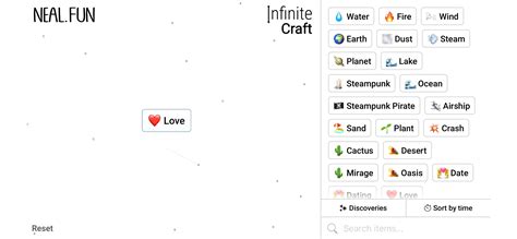 How to Make Website in Infinite Craft: A Journey Through Digital Alchemy