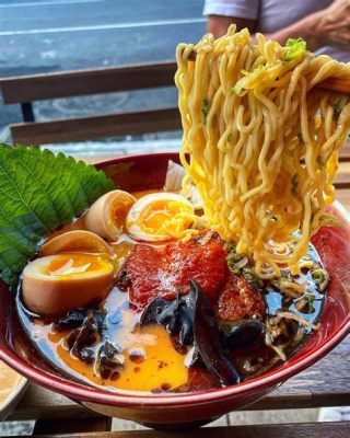 橋本市 ラーメン：なぜこの街は麺の聖地と呼ばれるのか？