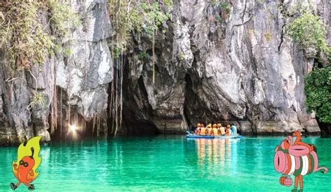 อุทยานแห่งชาติปิงน่าน-หินดอน  สถานที่ท่องเที่ยวเชิงนิเวศและประวัติศาสตร์ล้ำค่า!