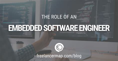 What is Embedded Software Engineer: A Journey Through Code and Circuits